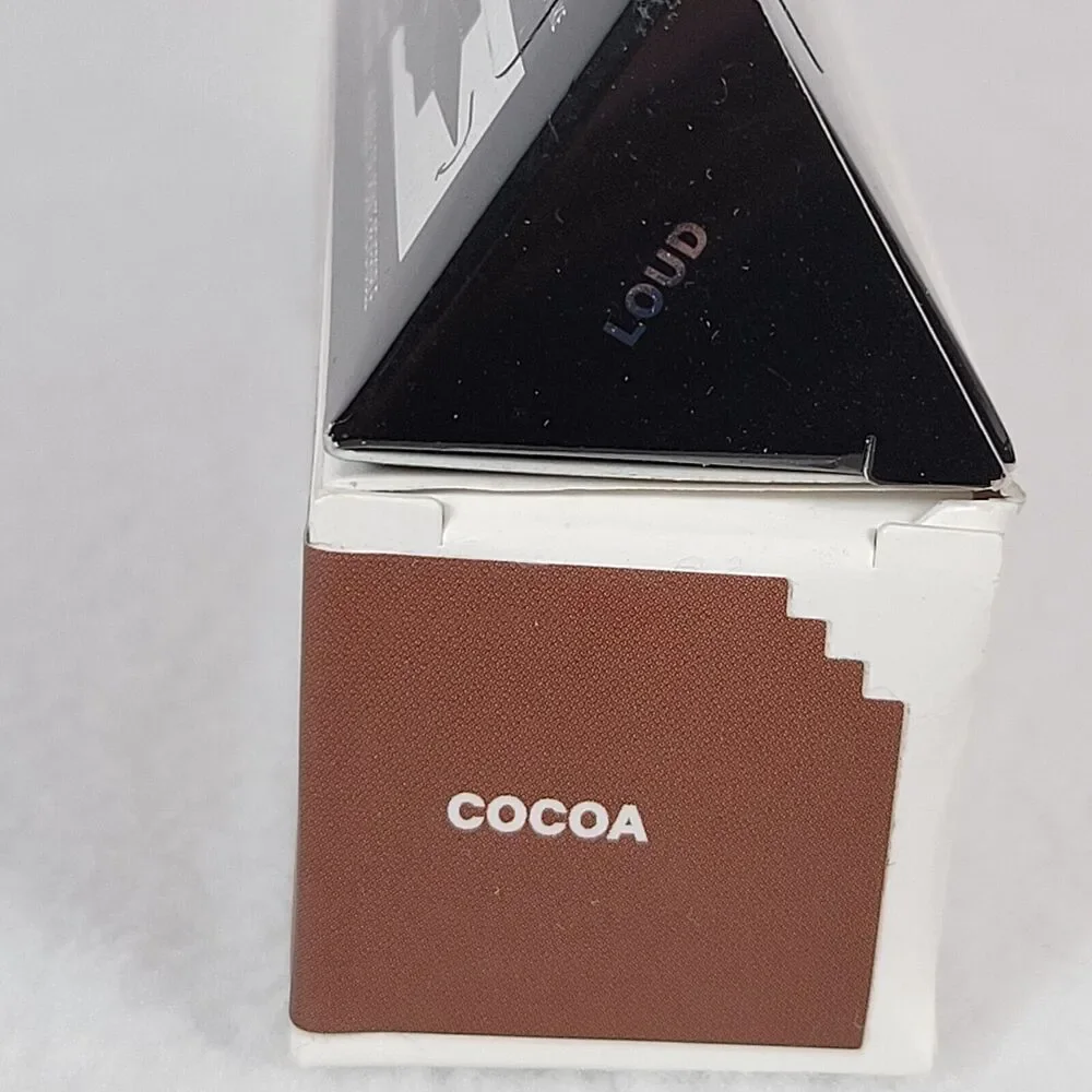 Milk Makeup Flex Foundation Stick Cocoa Kush Liquid Eyeliner Loud Set Bundle